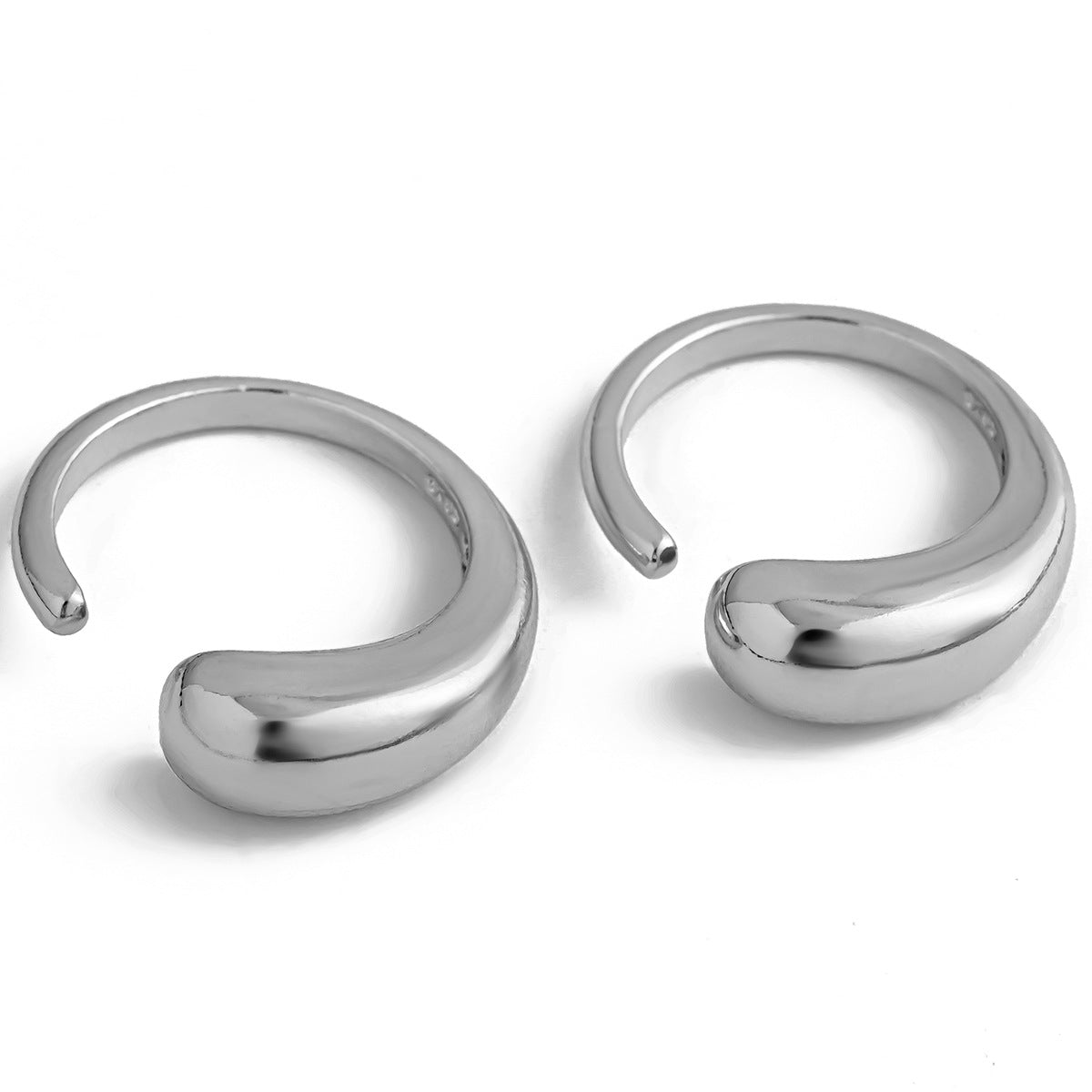 03 White K 2-piece set  5011